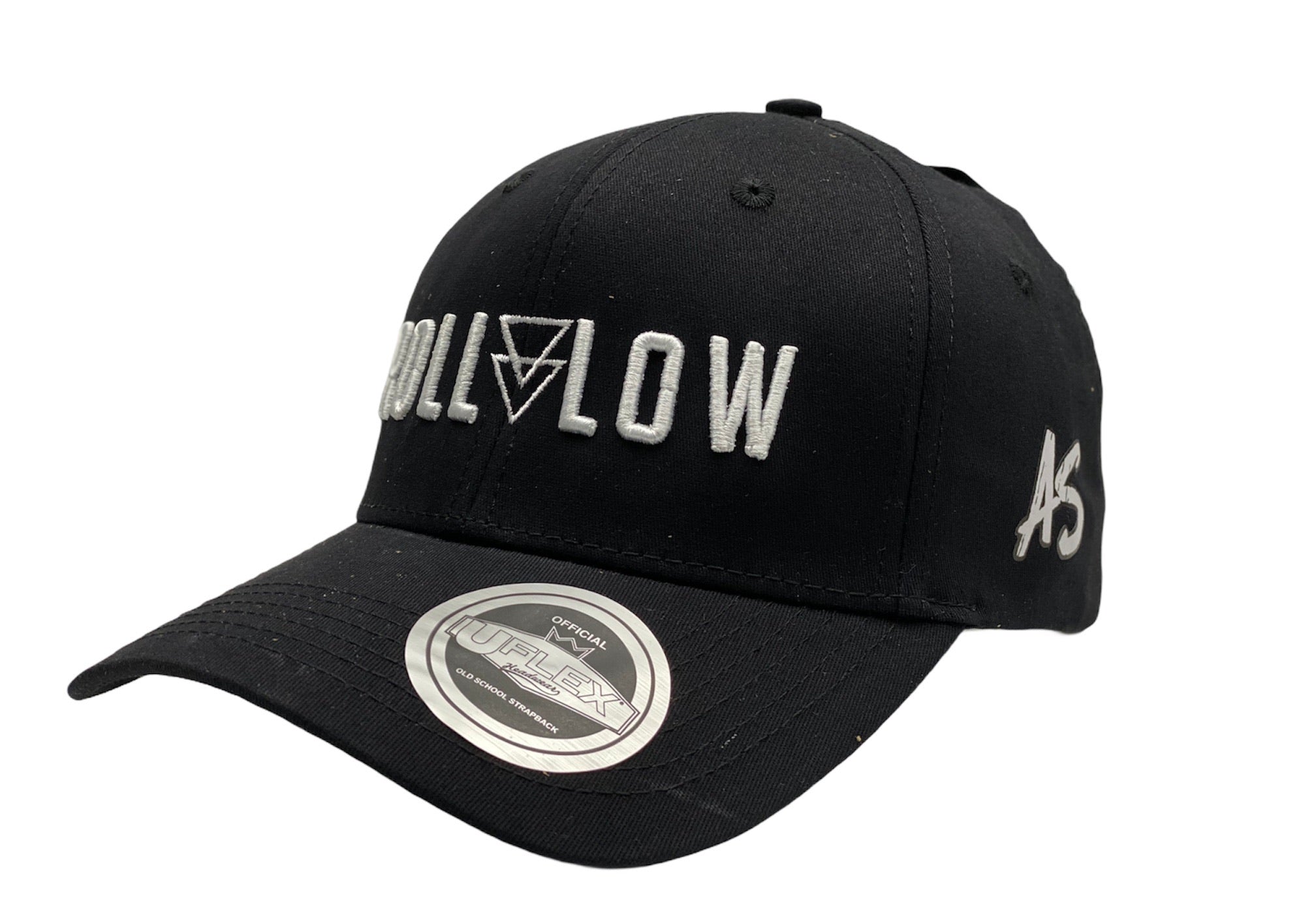 AUTOSTYLING OLD SCHOOL STRAP BACK ROLL LOW