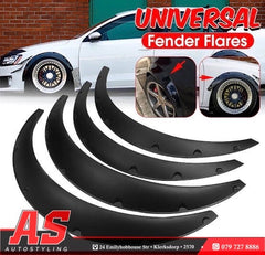 Universal Arches - Autostyling Klerksdorp