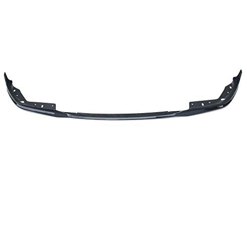 BMW G20 MP STYLE 3PCE FRONT SPOILER GLOSS BLACK