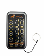 CASTOR AIR RIDE MANAGEMENT SYSTEM