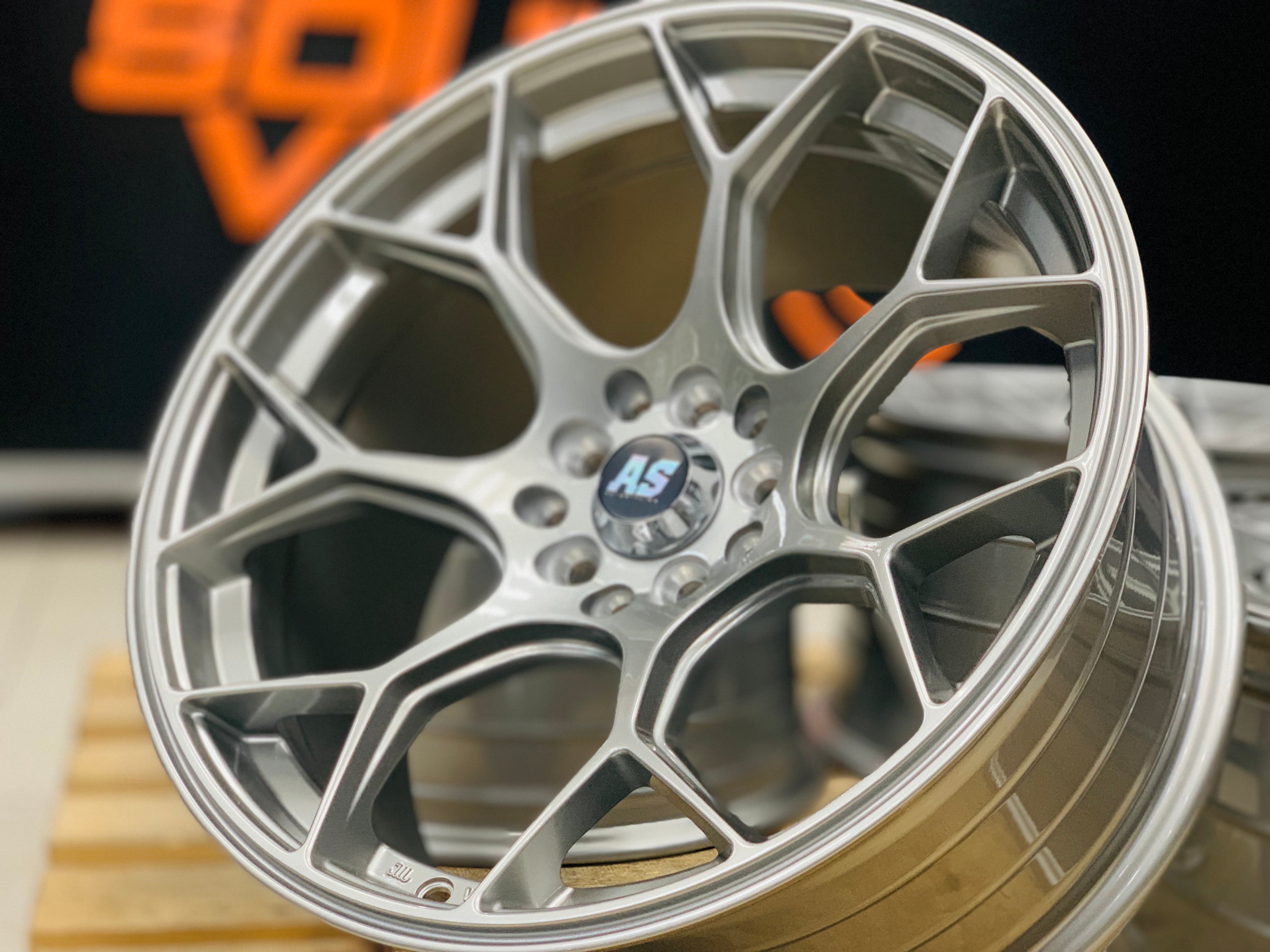 17” AS 28 XXR