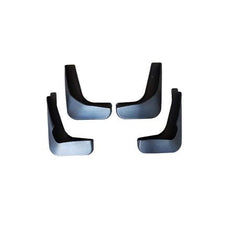 VW POLO 8 MUDFLAPS 2019+