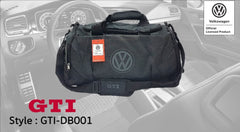 Vw gti duffel bag