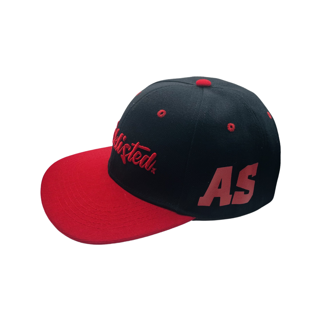 Autostyling caps