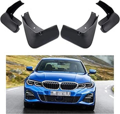 BMW G20 MUDFLAPS