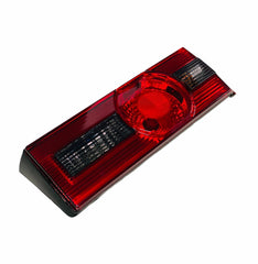 VW GOLF 1 VELO / RYTHM CRYSTAL AND SMOKED TAIL LIGHT SET
