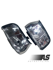 Toyota corolla Crystal corner lamps sold in pair