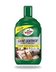 Luxe Leather cleaner & conditioner - Autostyling Klerksdorp