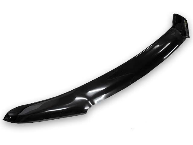 Bonnet guard Matt black polo 2010-2017