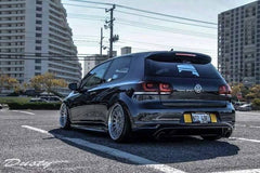 FK COILOVERS VW MK5/MK6/AUDI A3 8P/S3 8P - Autostyling Klerksdorp