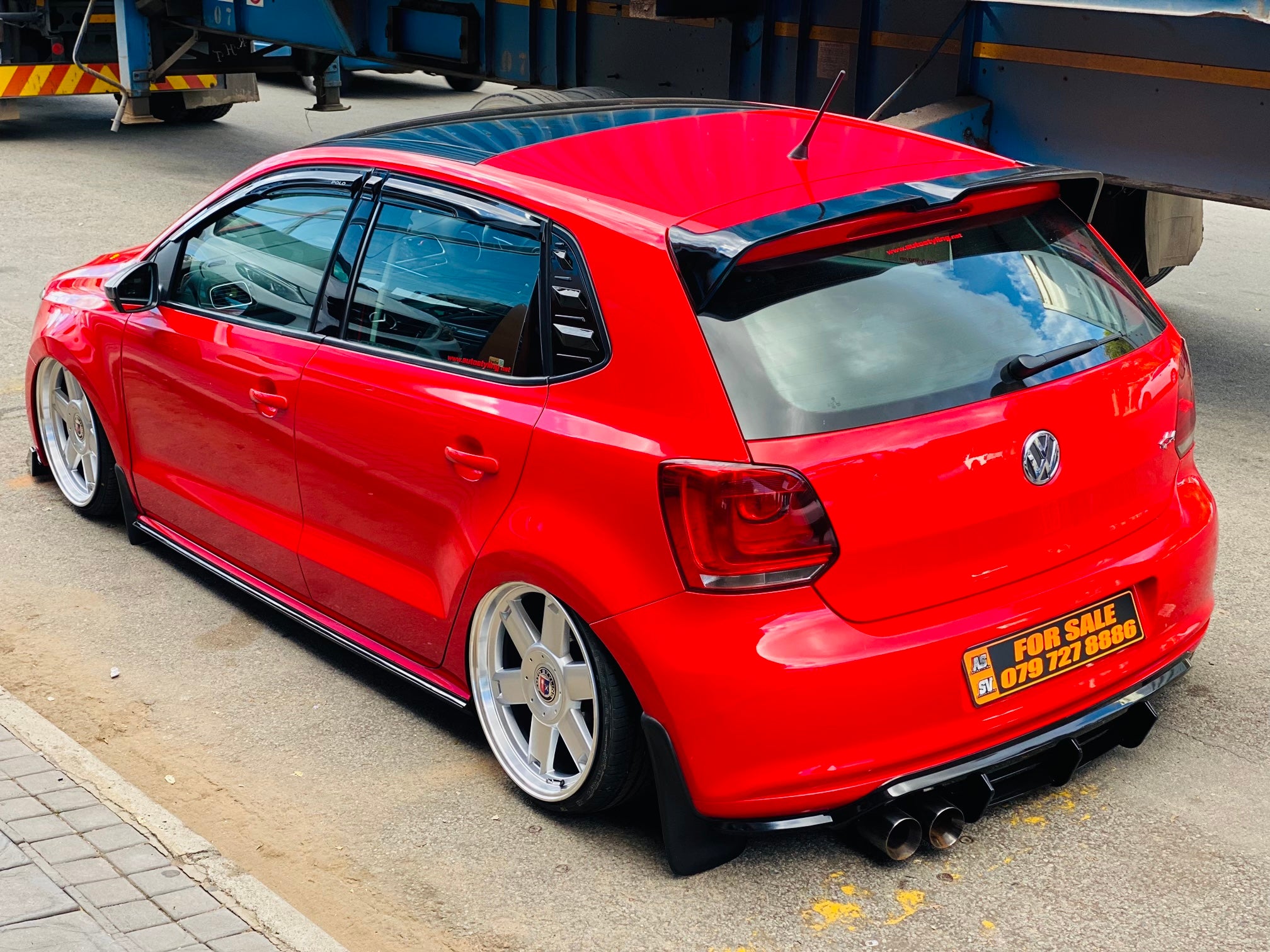 17” AS-VELO