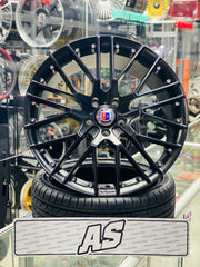 19” AS-F805080