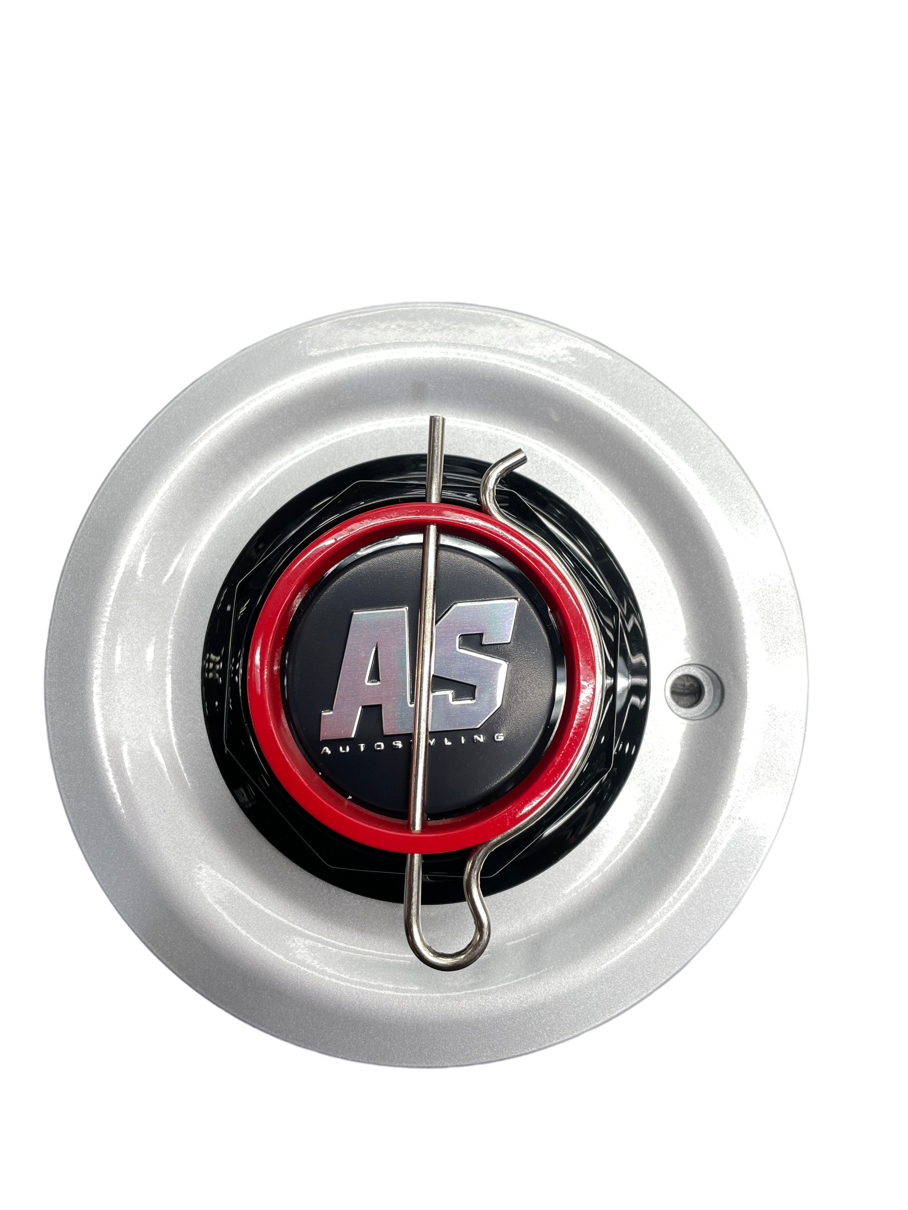 AS-MODENA CENTER CAP