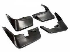 NISSAN NP200 WITHOUT ARCHES MUDFLAPS