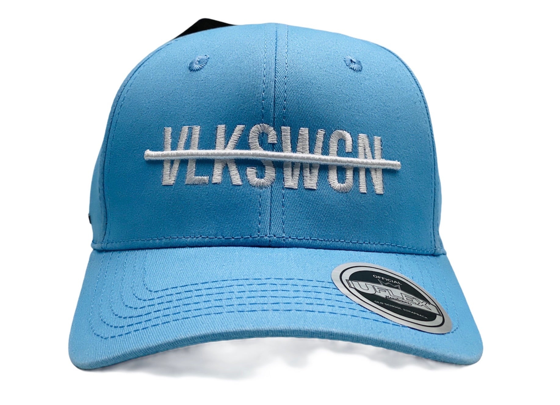 AUTOSTYLING OLD SCHOOL STRAP BACK VLKSWGN