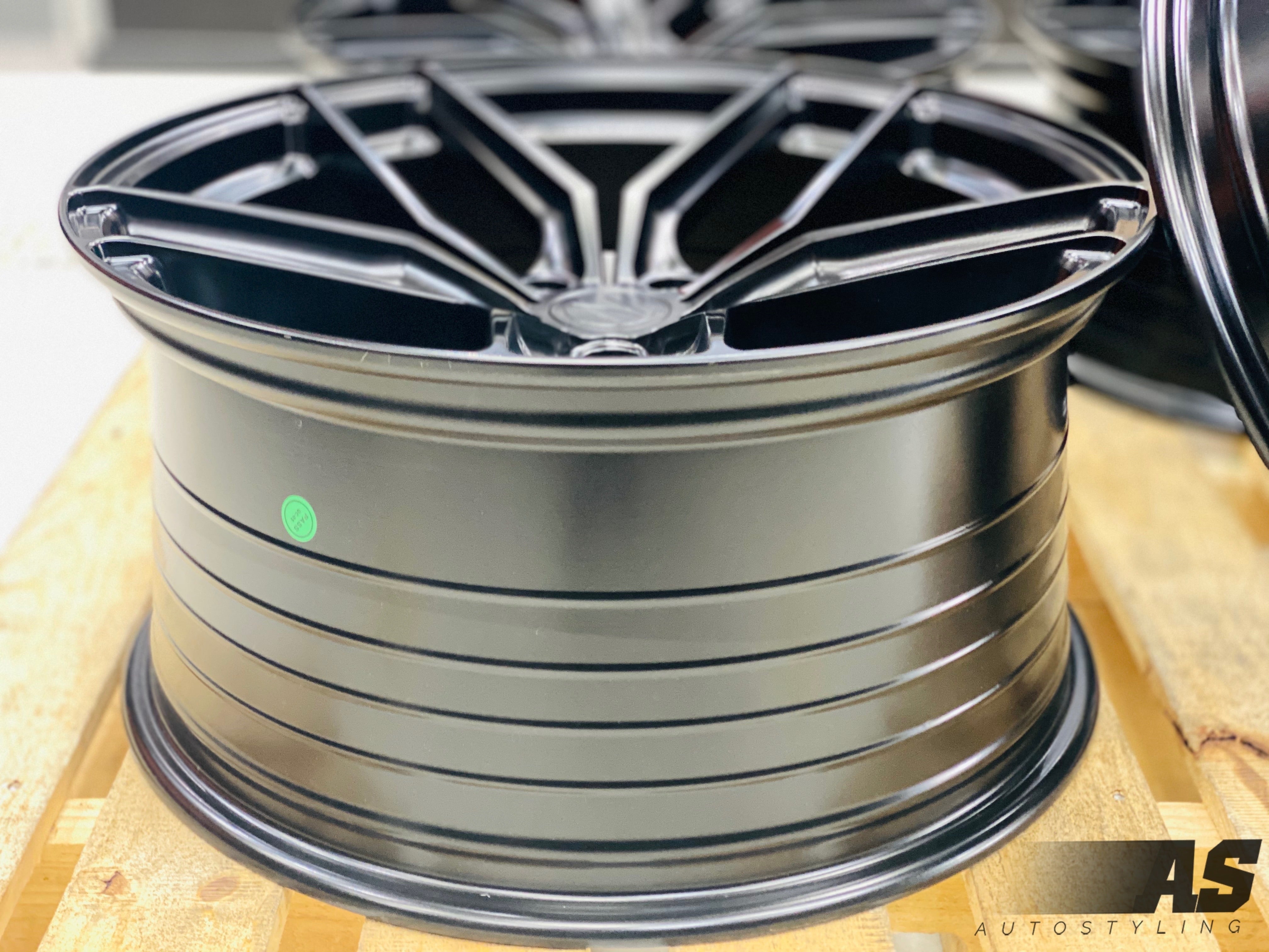 19” ZP 5/120