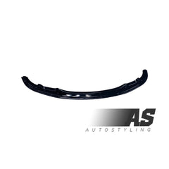 E92  FACELIFT 1 PCE  FRONT SPOILER