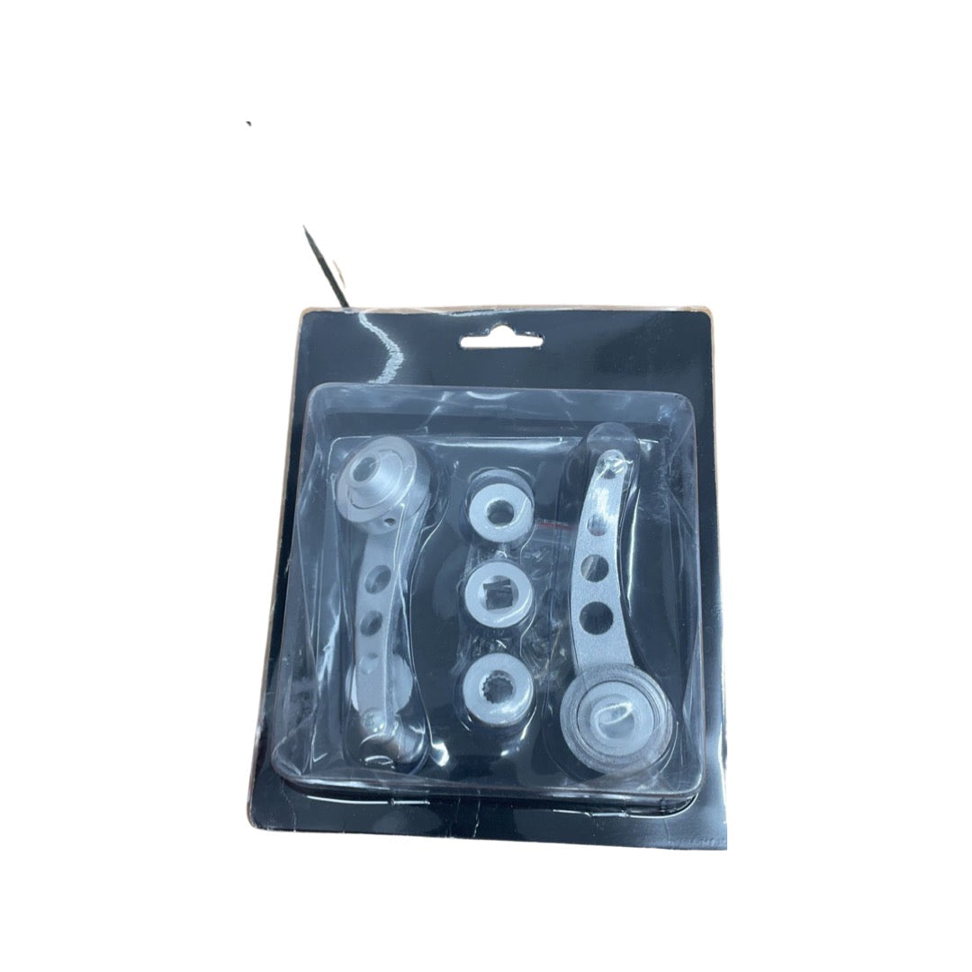 Window Winder Automatic Aluminum window winders universal – Autostyling Klerksdorp