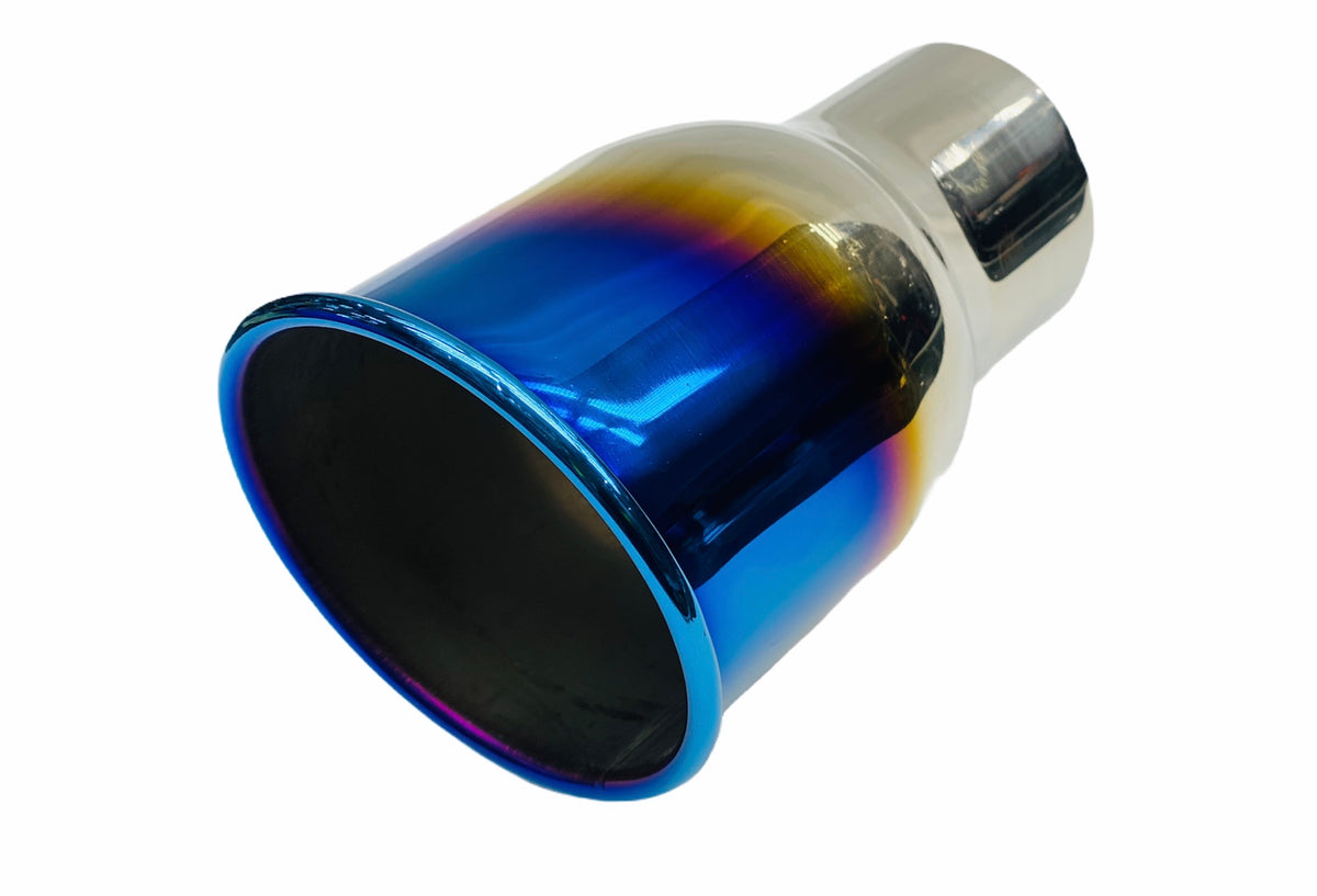 NEO CHROME TAILPIECE 60mm/86mm