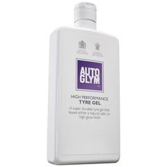 AUTOGLYM HIGH PERFORMANCE TYRE GEL