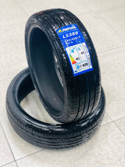 165/45/17 LANDSAIL TYRES