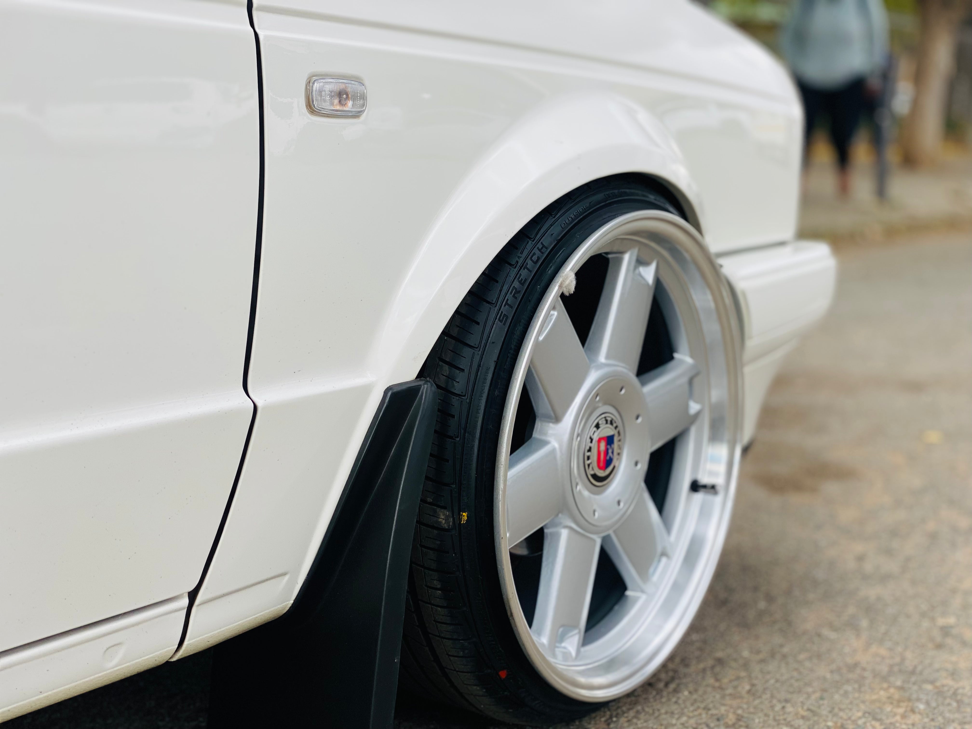 17” AS-VELO