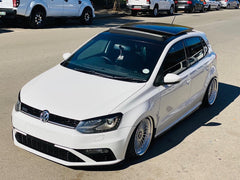 VW POLO 6 EYELIDS - Autostyling Klerksdorp