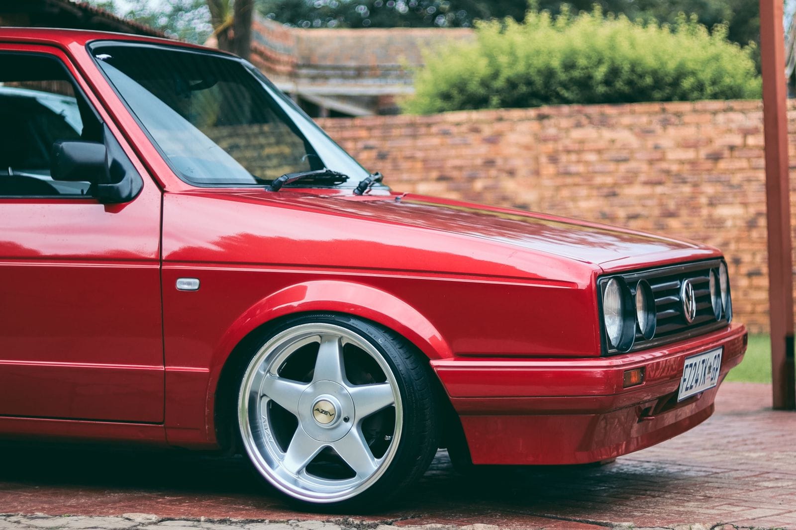 ARC COILOVERS SUITABLE FOR VW MK1 - Autostyling Klerksdorp