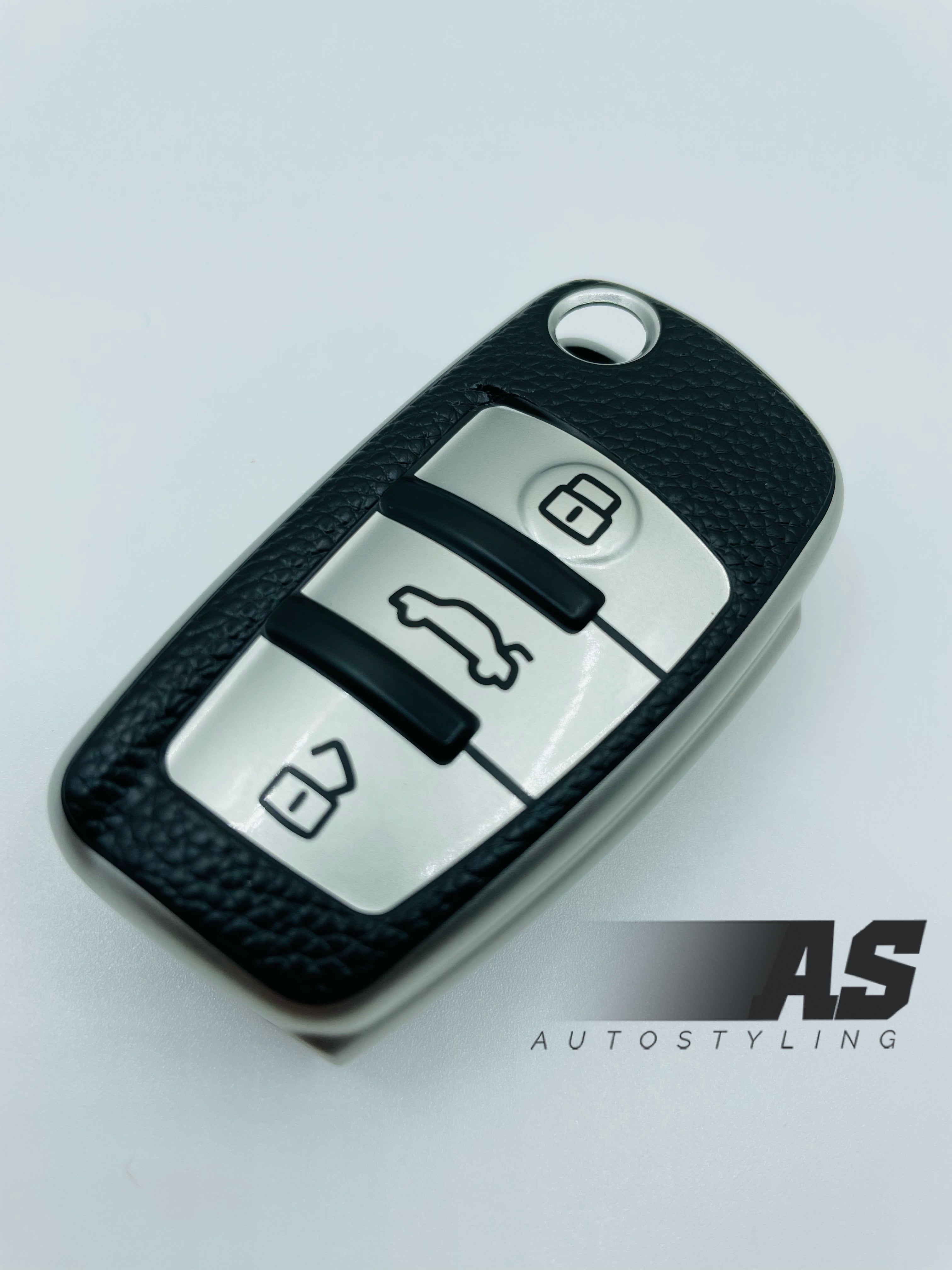 Key cover - Audi Design1 flip