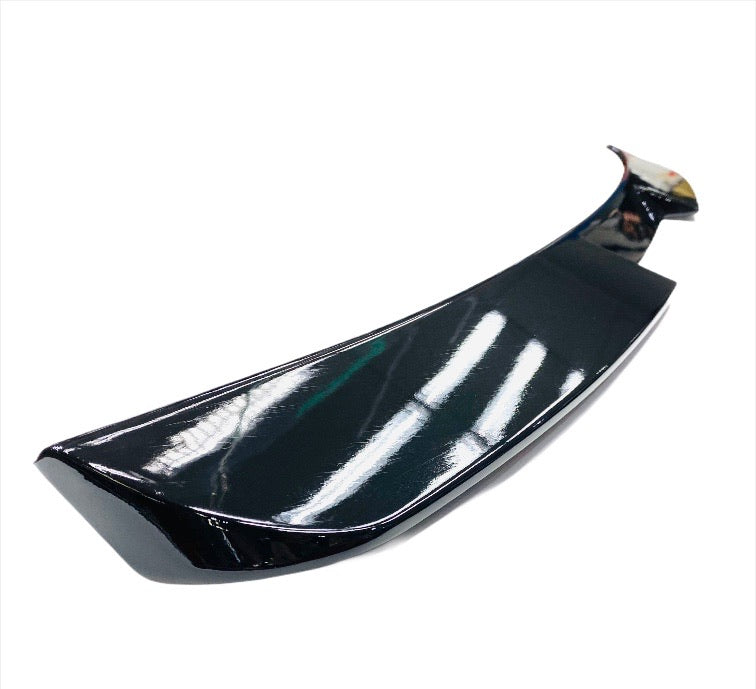 BMW F30 ROOF SPOILER GLOSS BLACK