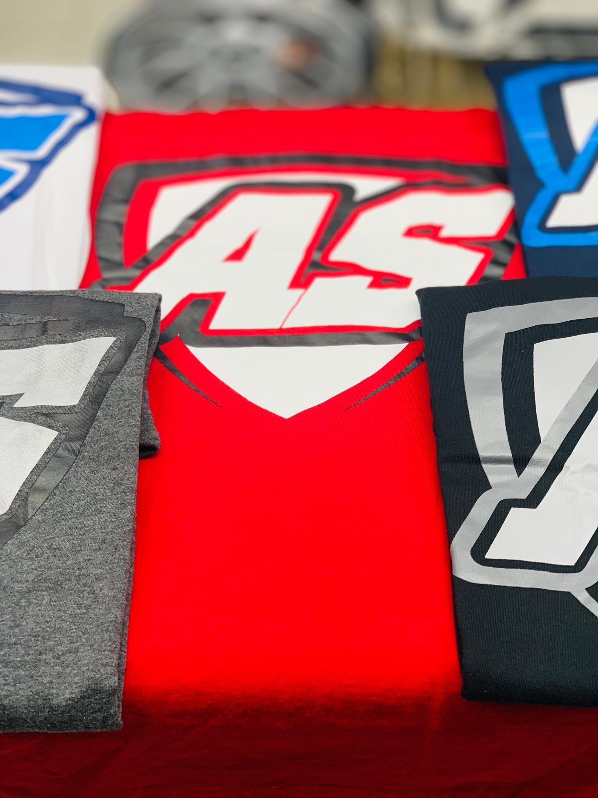 AUTOSTYLING SUPER AS T-SHIRT - Autostyling Klerksdorp
