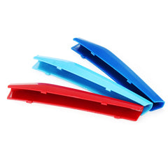 M STYLE GRILL CLIPS SUITABLE FOR BMW 5 SERIES G30 2018