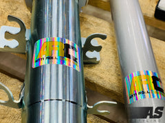 ARC COILOVERS VW POLO 9N - Autostyling Klerksdorp