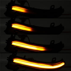 VW GOLF 7 DYNAMIC MIRROR INDICATOR LED LIGHT