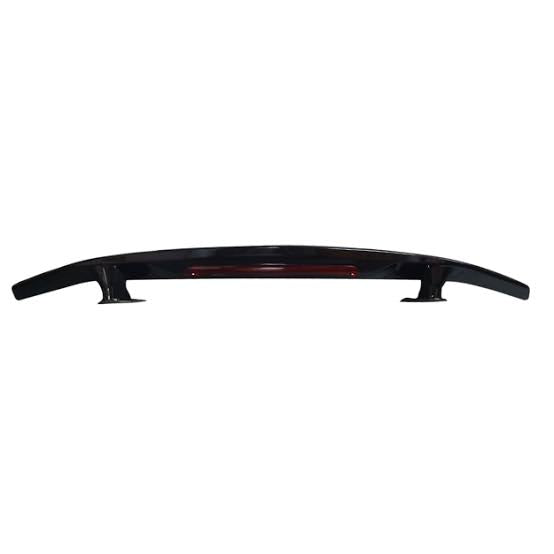 Universal Gloss Black GT Style Sedan Boot Spoiler
