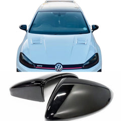 VW GOLF 7 MIRROR COVERS - Autostyling Klerksdorp