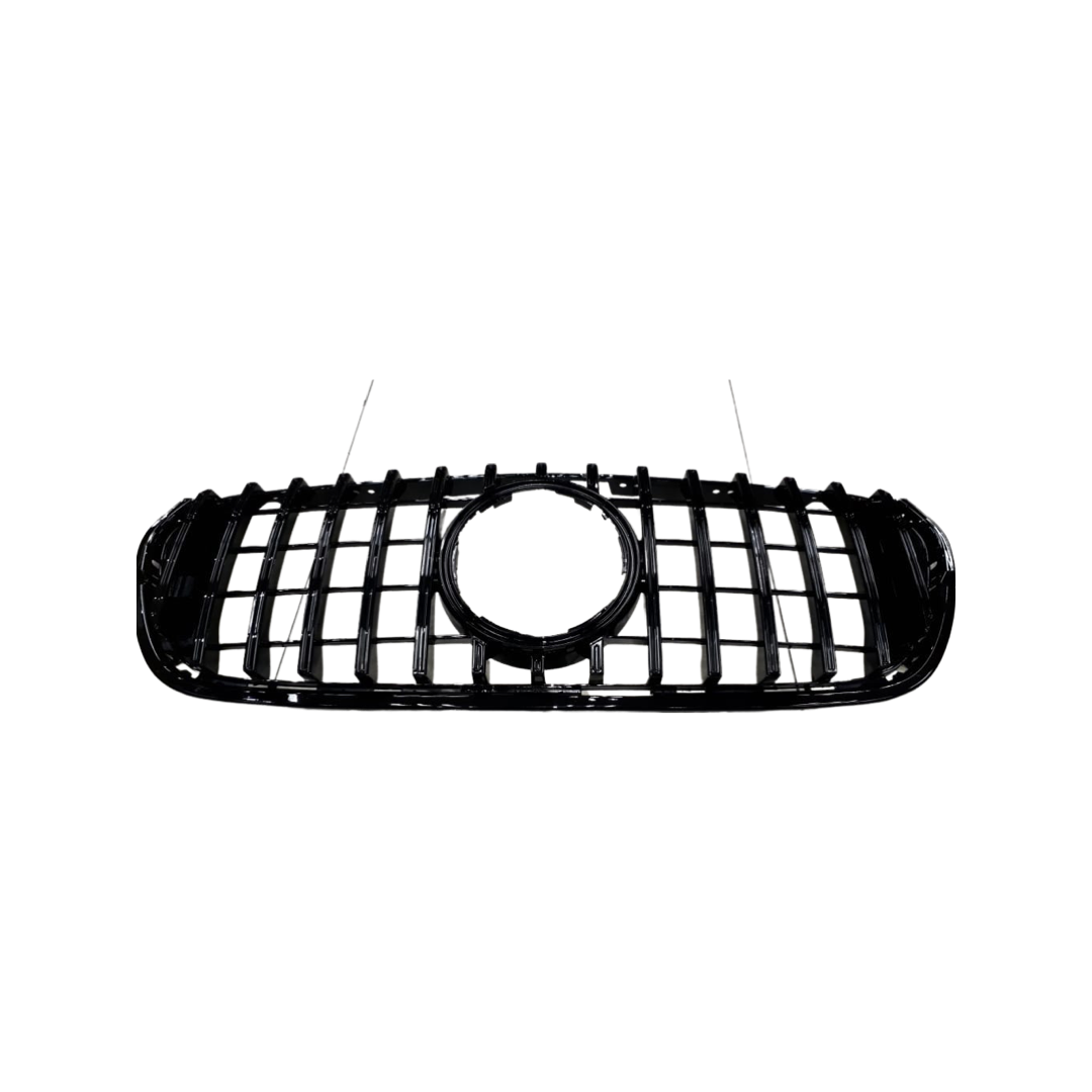 X-CLASS GT STYLE GRILL