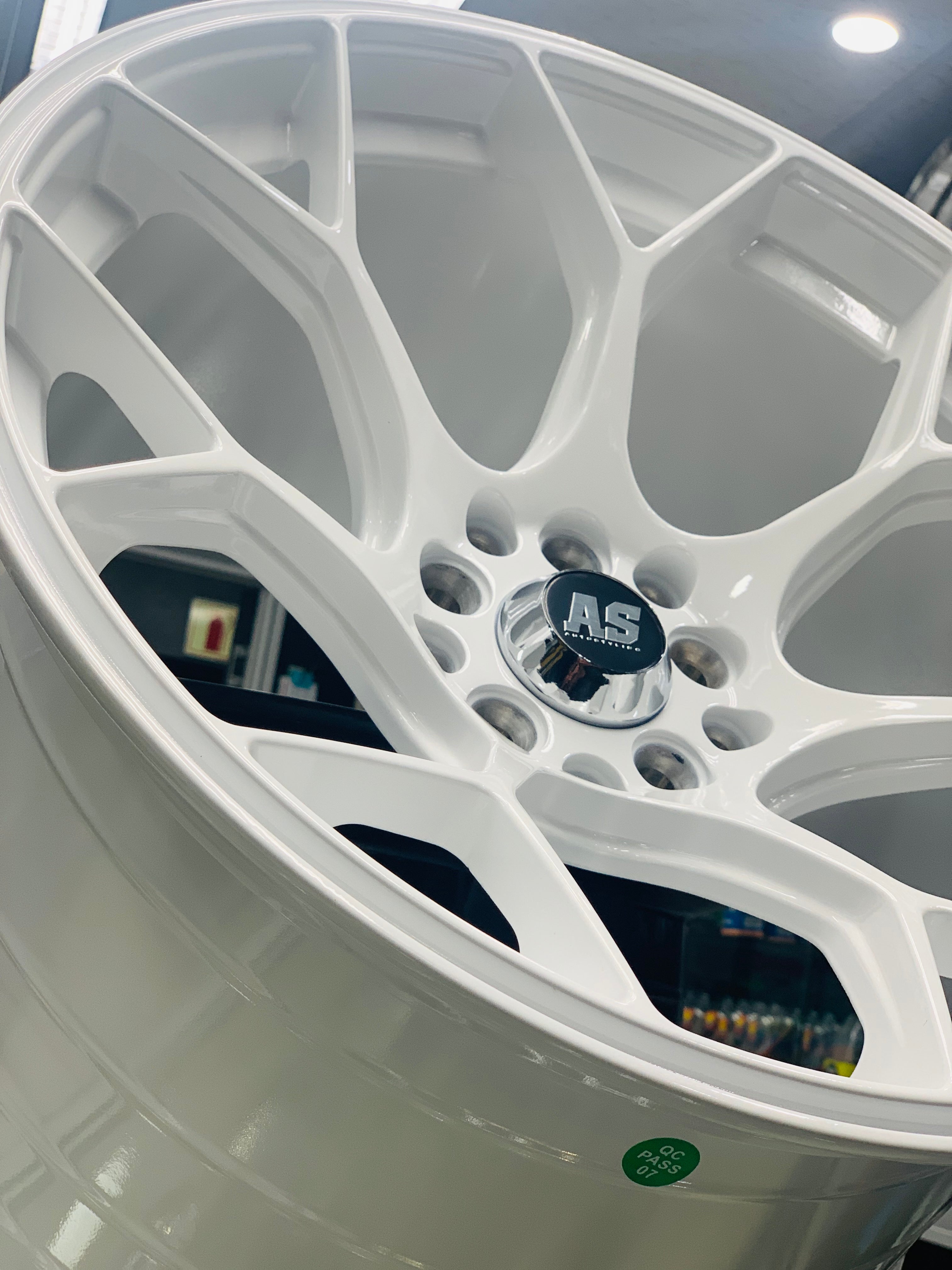 17” AS 28 XXR