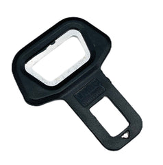 SEAT BELT FOOLER CLIPS ( “ BEEP CANCELLER “ )