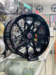 19” 98TC 5x120 suitable for bmw