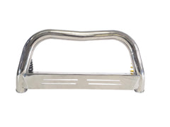 CHEV UTILITY 2012+ NUDGE BAR CHROME