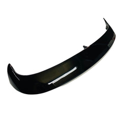 POLO 6 WRC ROOFSPOILER GLOSS BLACK