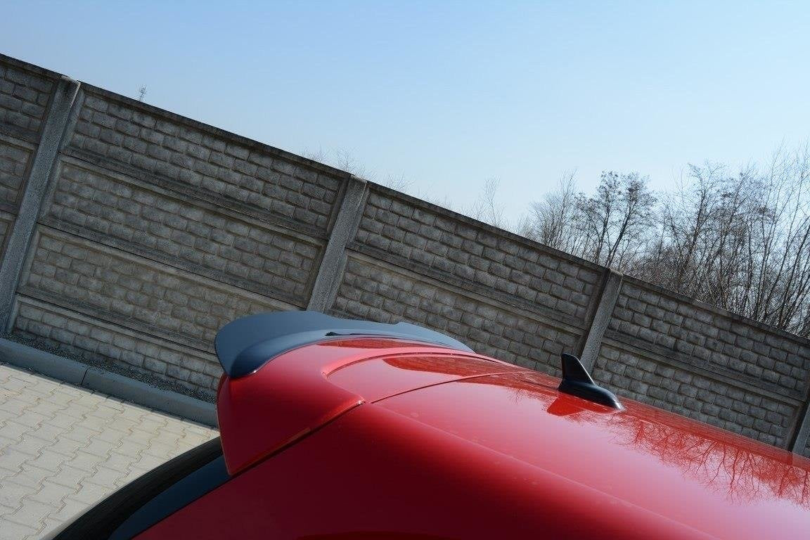 VW GOLF 6 ADD ON ROOF SPOILER