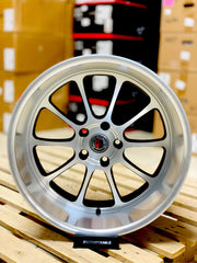 19” F50184 5/120