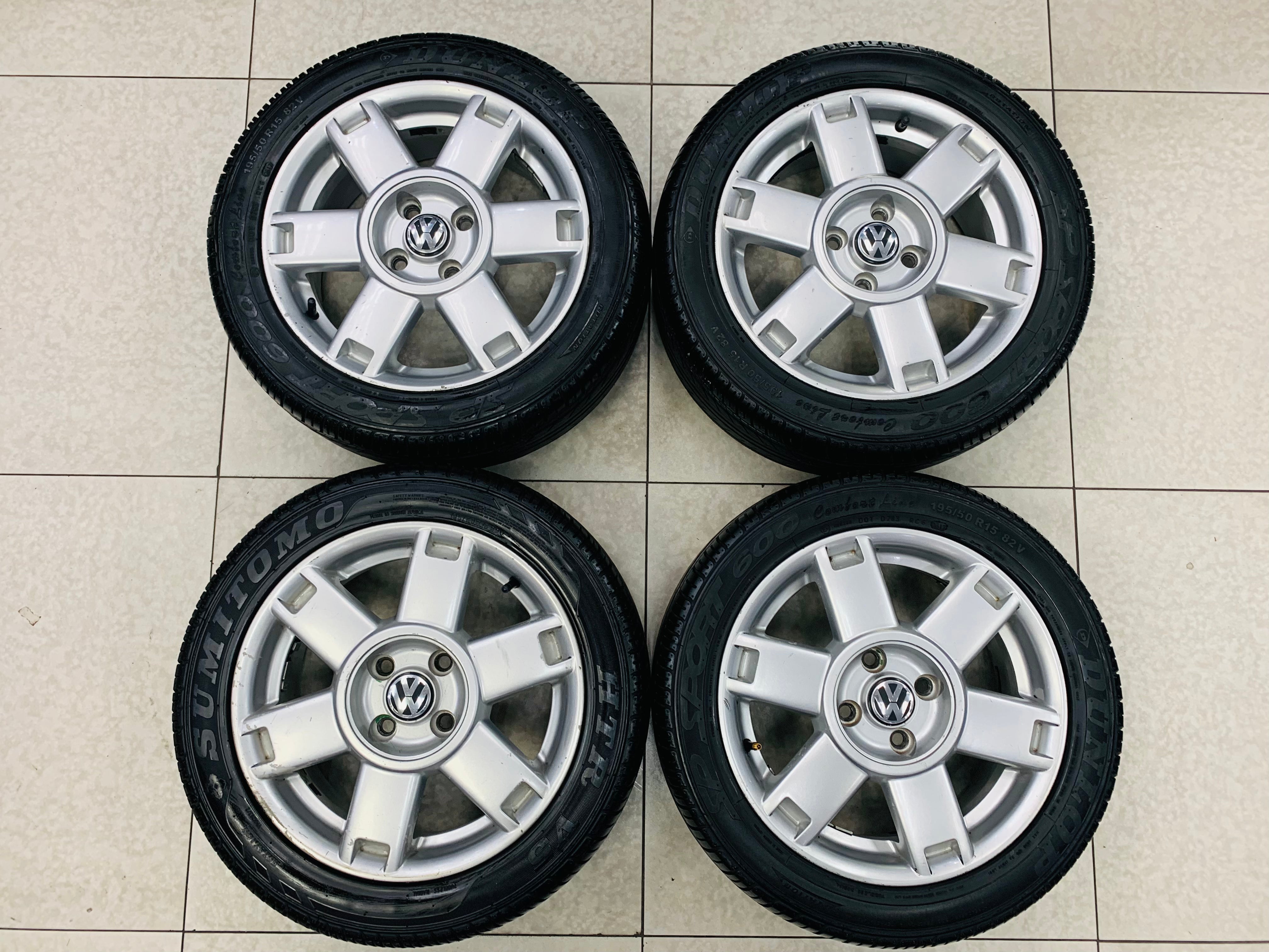 15” OEM PREOWNED ROX WHEELS & TYRES – Autostyling Klerksdorp