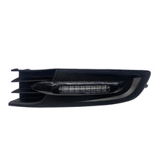 VW POLO VIVO 2010 - 2014 LED FOG & INDICATOR LIGHT WITH FRAME