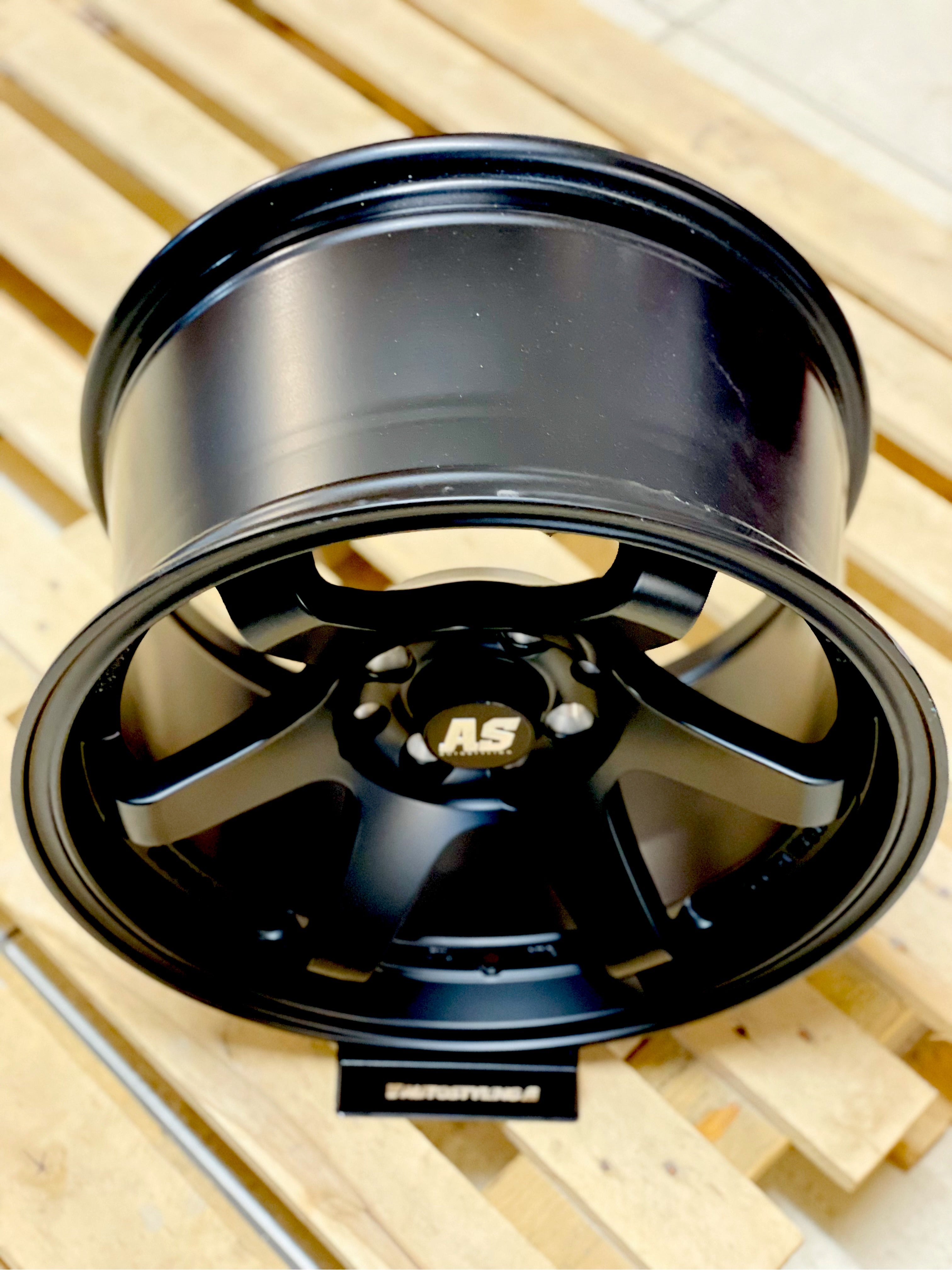 15” As-37