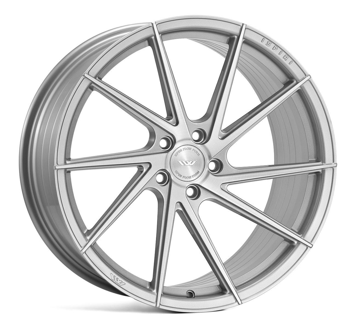 20” ISPIRI SILVER 5/120