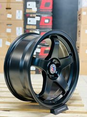 18” AS37 5x114 NARROWS