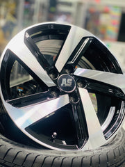 15” 7.5 GTI 5x100